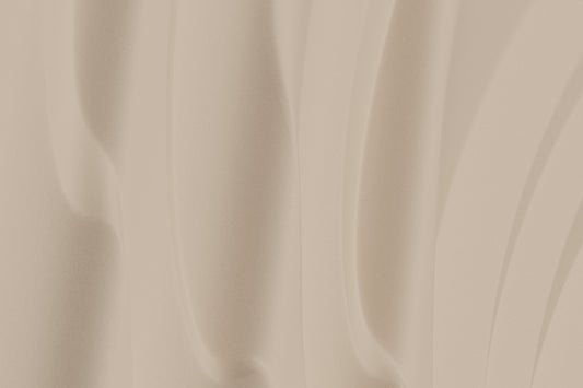 A close up of a wall with a white background