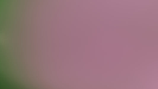 The image is a gradient of colors.